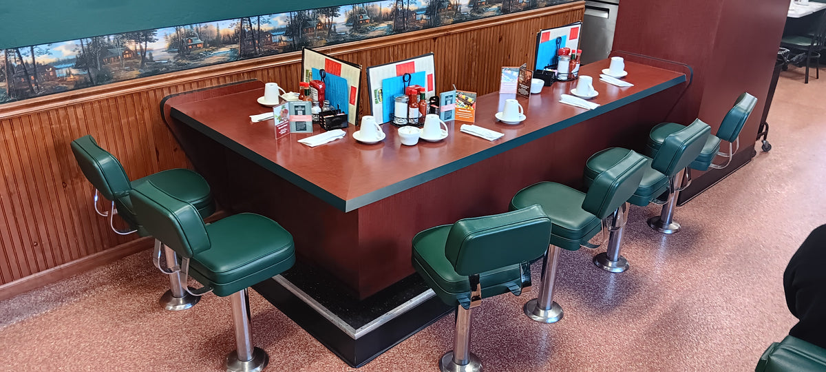 All American Wood Specialties